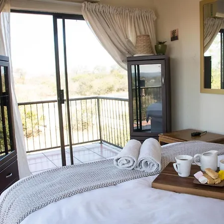 Hoedspruit Wildlife Estate  Exterior foto