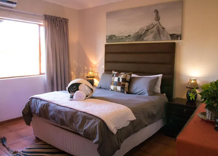 Hoedspruit Wildlife Estate