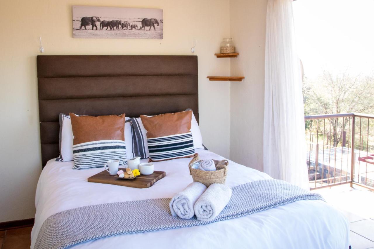 Holiday home Wildlife Estate Hoedspruit