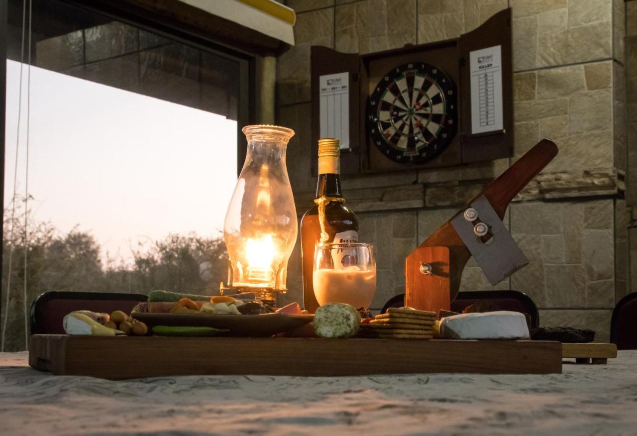 Wildlife Estate Hoedspruit