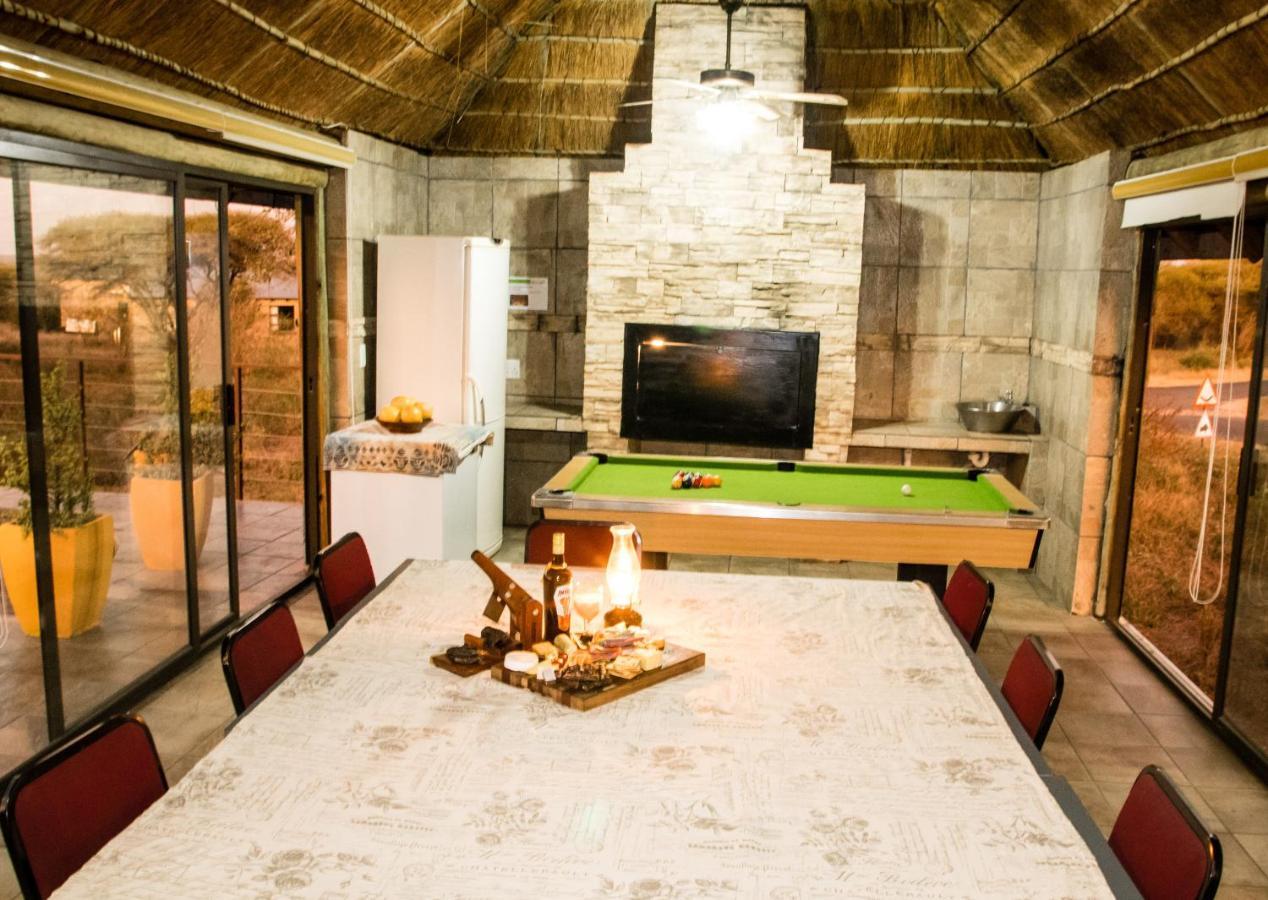 Wildlife Estate *