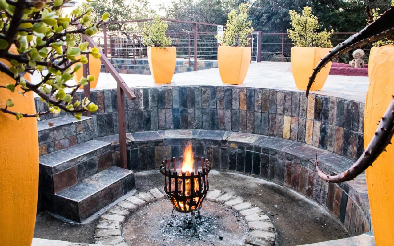 Wildlife Estate Holiday home Hoedspruit