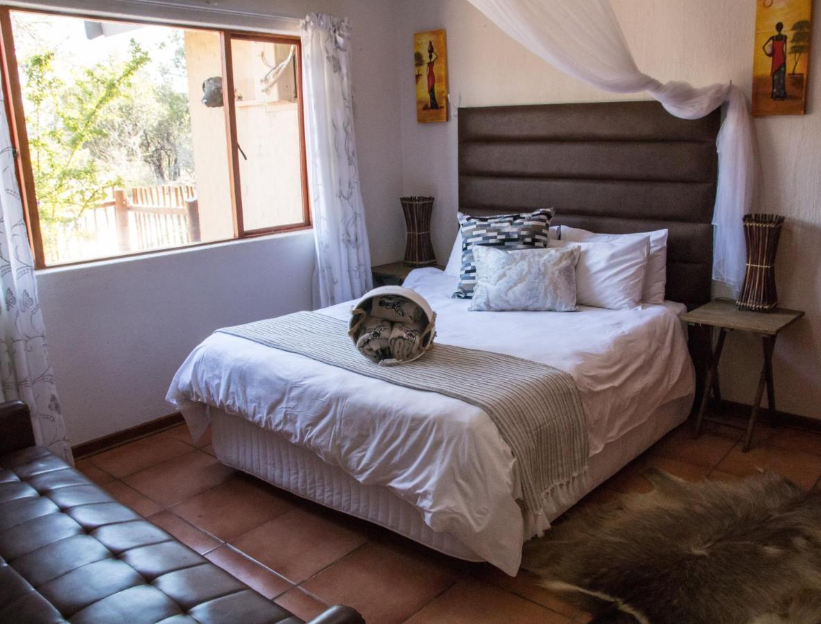 Wildlife Estate Holiday home *