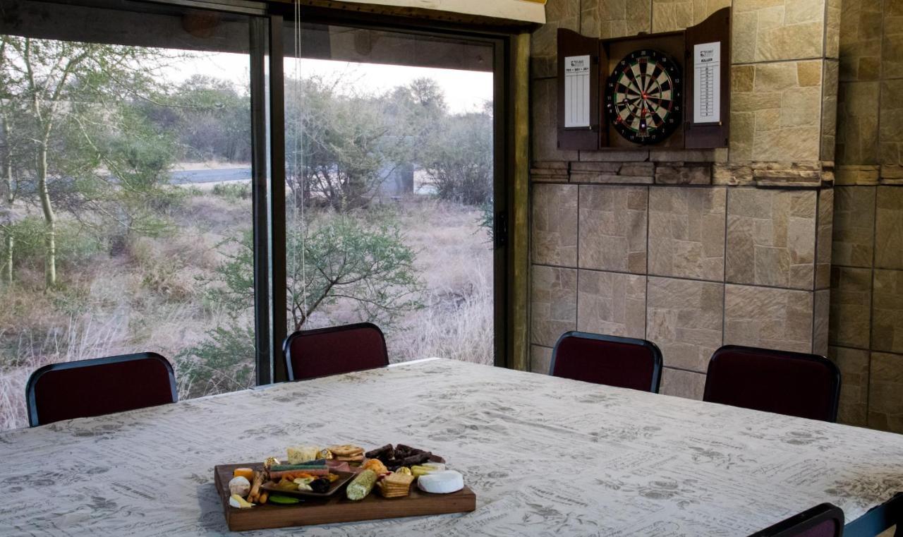 Wildlife Estate Holiday home *