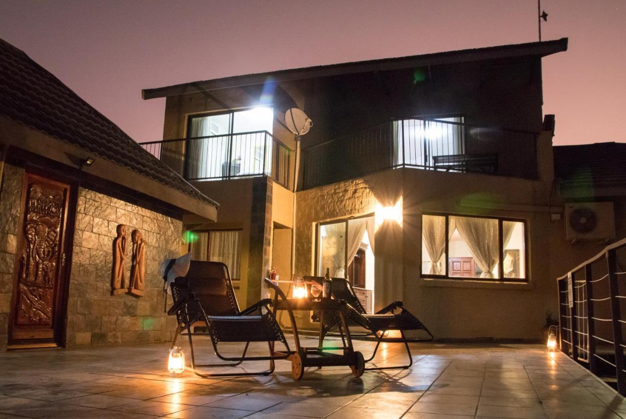 Wildlife Estate Holiday home *