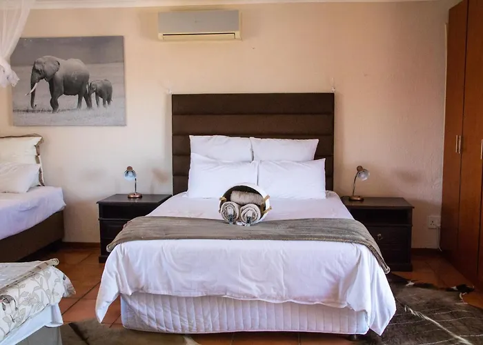 Hoedspruit Wildlife Estate