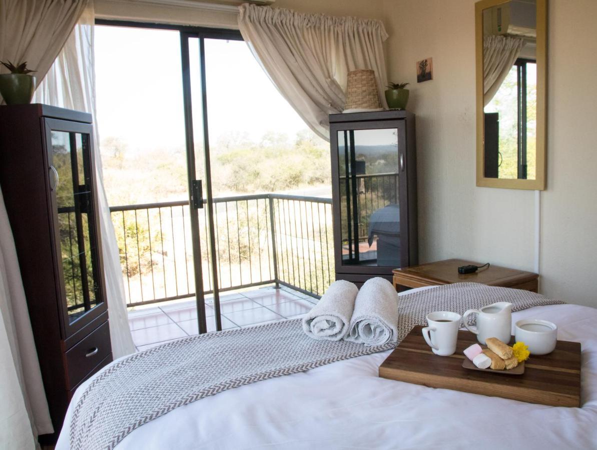 Wildlife Estate Holiday home