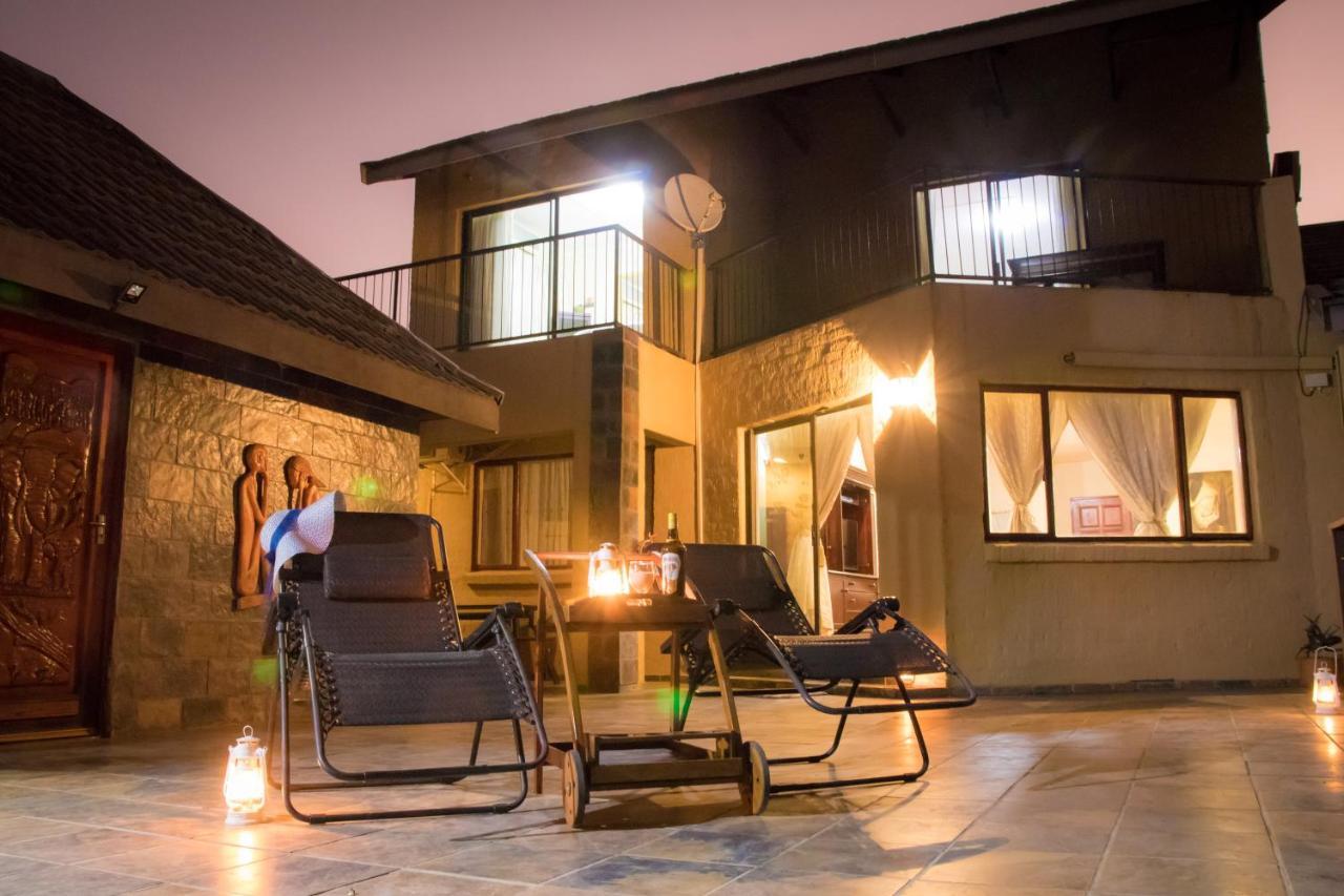 Wildlife Estate Hoedspruit