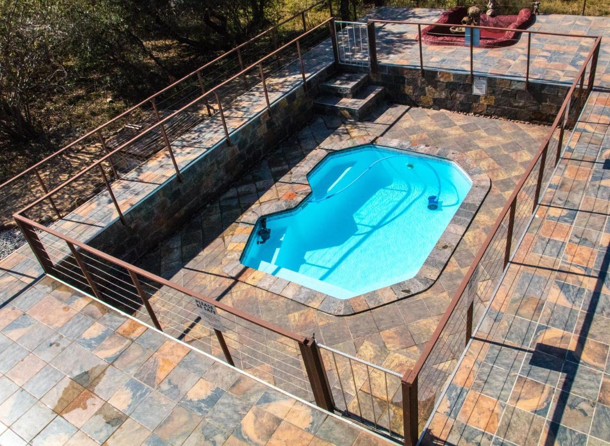 Wildlife Estate * Hoedspruit